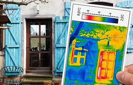 L’Etude Thermique du Logement