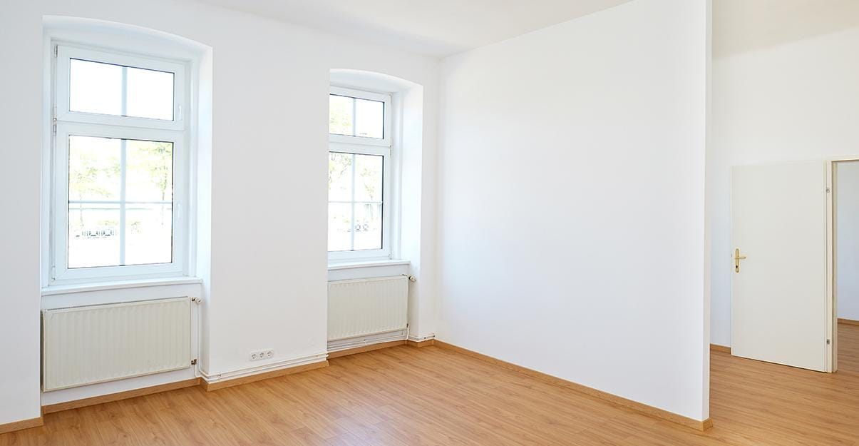 Durée des travaux de changement de fenêtre