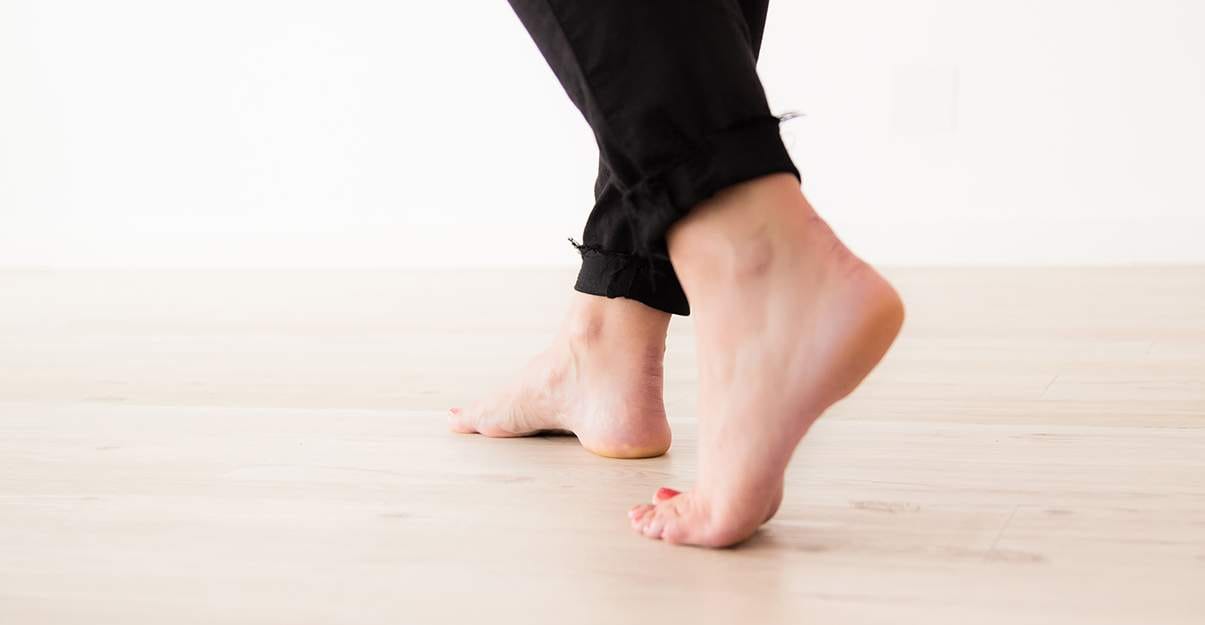  Isoler phoniquement le plancher pour moins de bruits dans la pièce du dessous