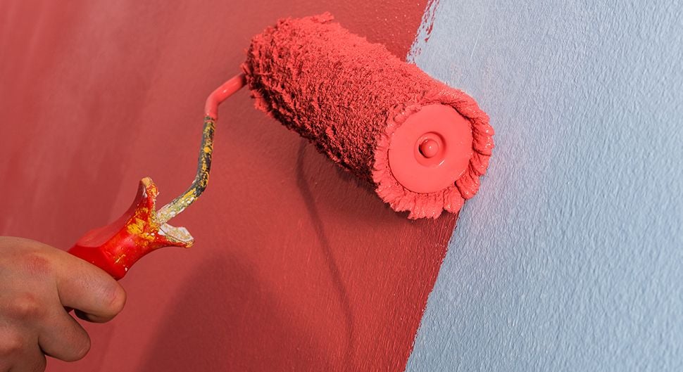 Lexique du peintre en bâtiment