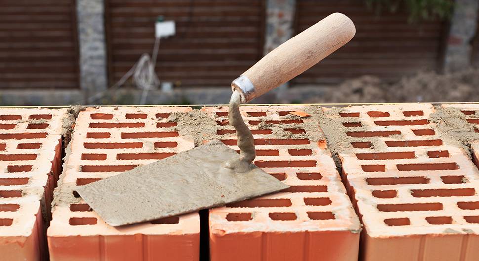 Petit lexique de la maçonnerie