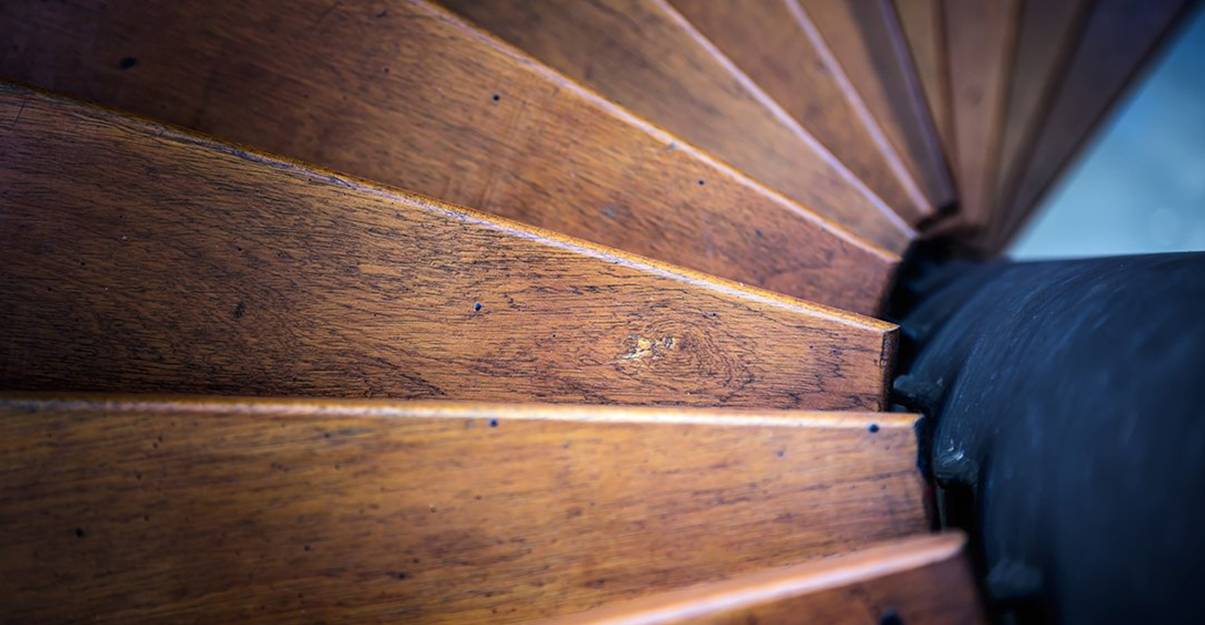 Le bois, matériau du menuisier