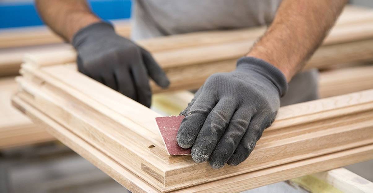 Les huisseries, l’apanage des menuisiers