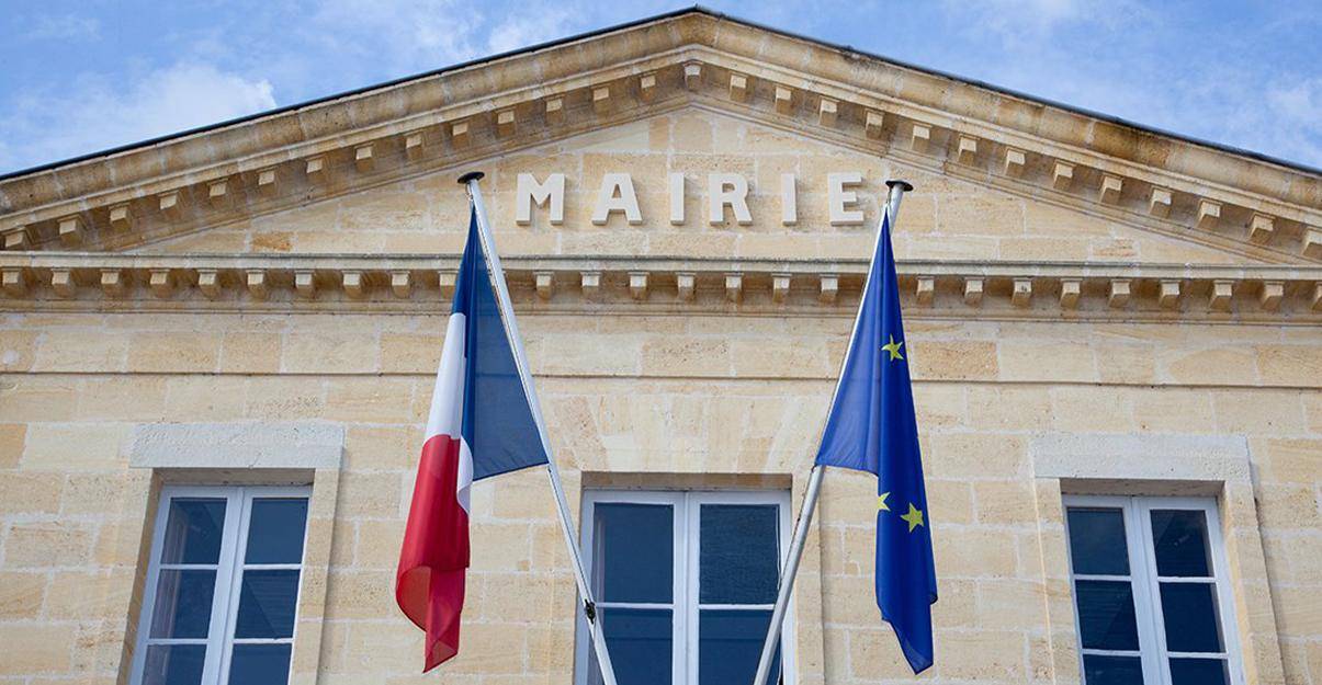 Rendez-vous en mairie pour connaître les horaires à respecter en cas de travaux !