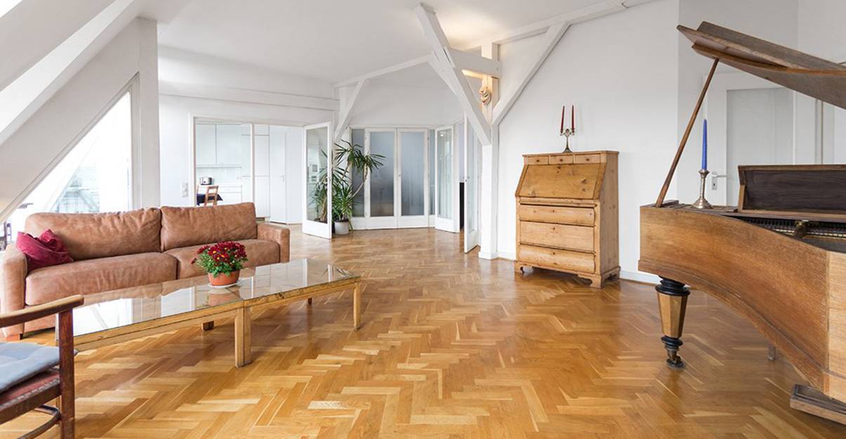 La rénovation, vrai coup de jeune pour votre parquet