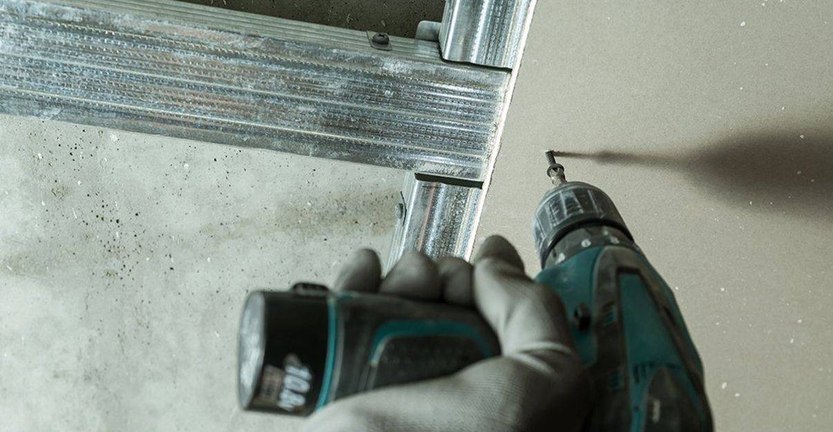 Ce qu’il faut savoir sur le métier de plaquiste