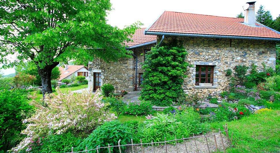 Rénovation maison centre France