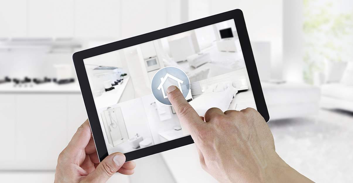 Rénovation énergétique et domotique