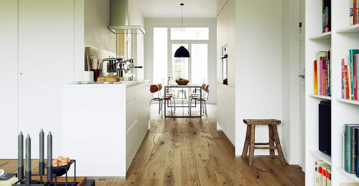 Rénovation des peintures