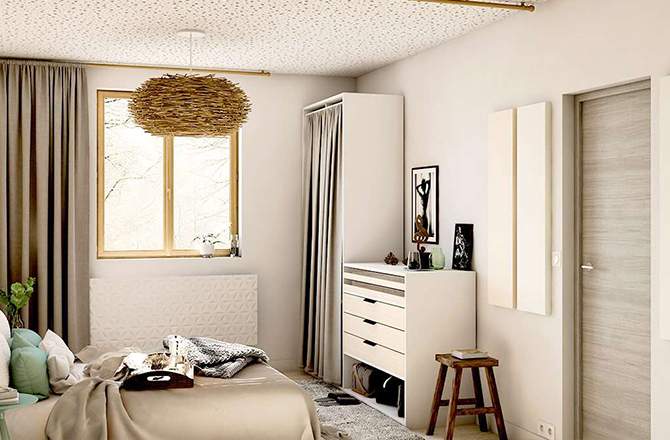 Panneaux acoustiques