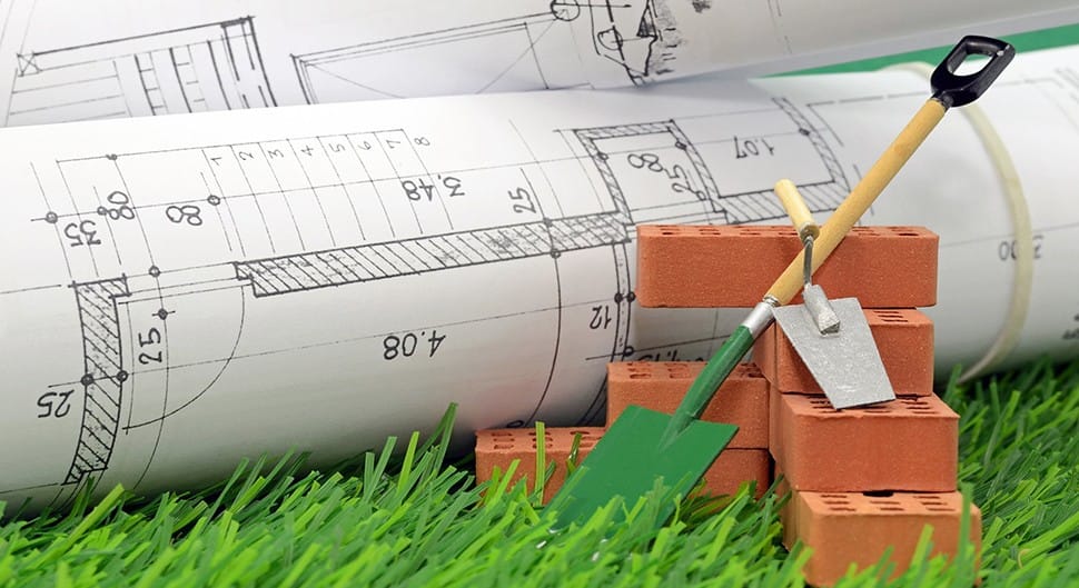 Construction maison : suivez le guide