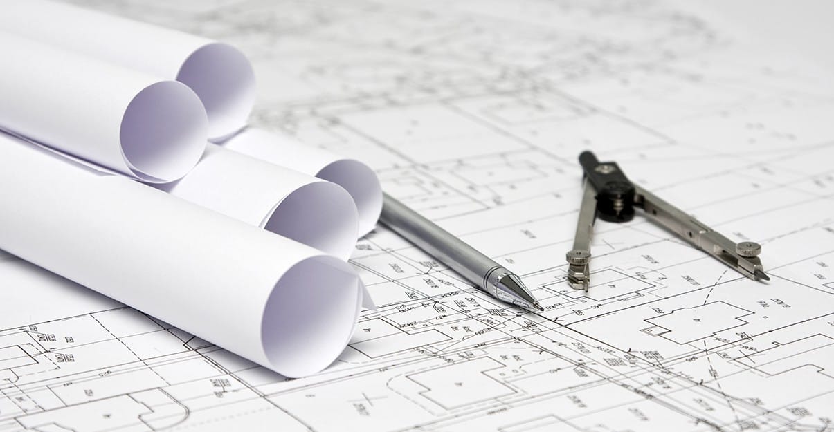 Plan construction de maison neuve