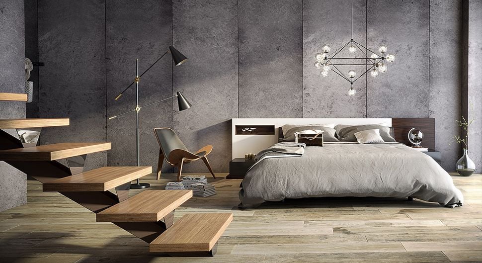 Comment rendre sa chambre moderne