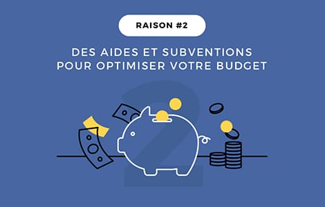 Faire appel à un artisan pour obtenir des aides au financement