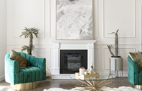 Equiper la cheminée d’un insert