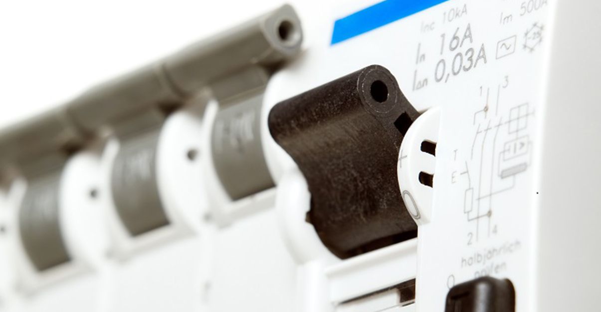 Disjoncteur différentiel général