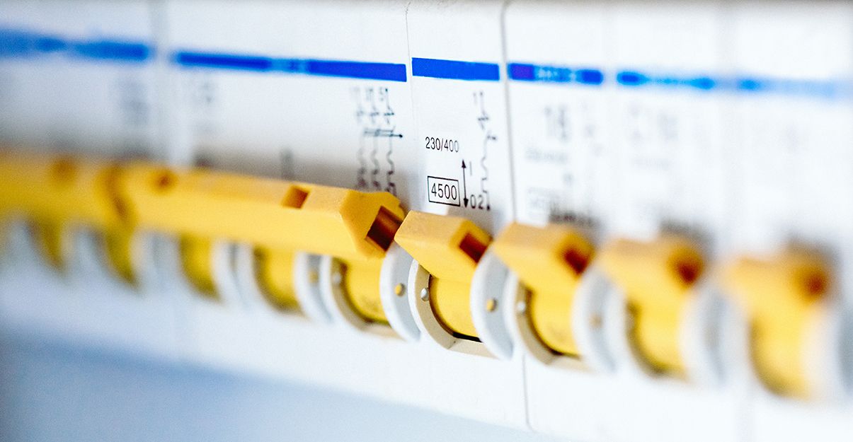 Tableau électrique général