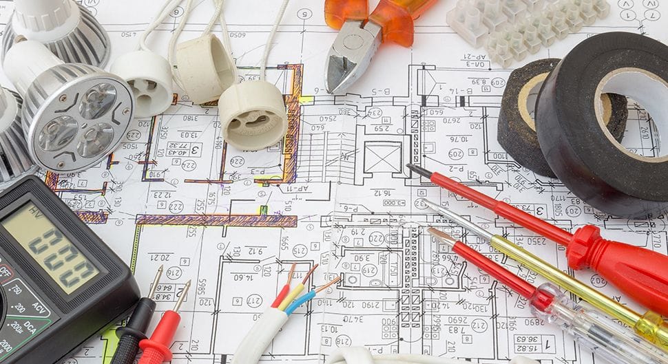 Electricité : le lexique