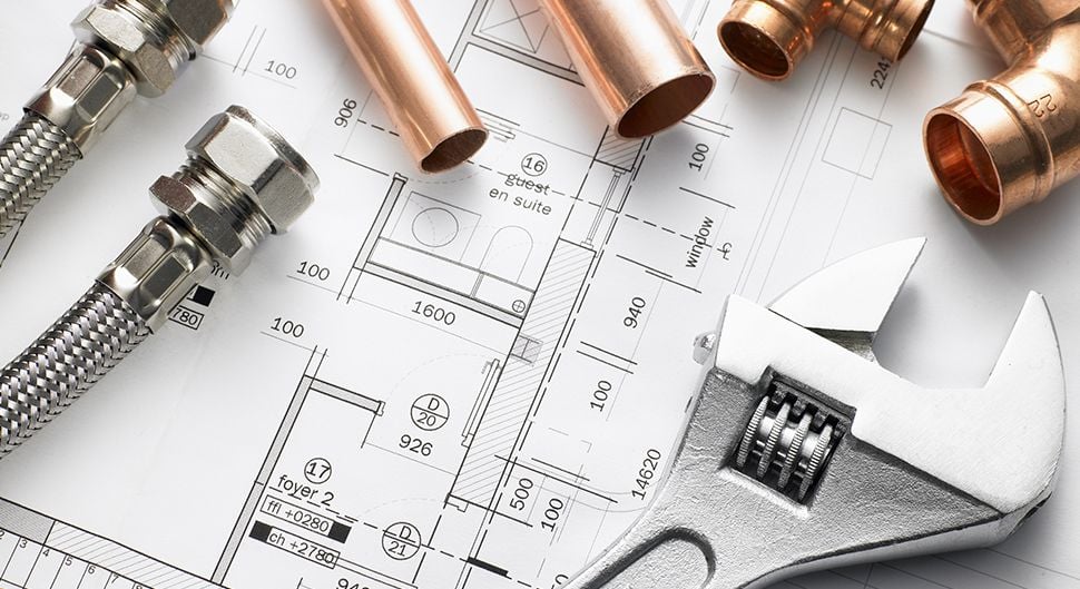 Petit lexique de la plomberie