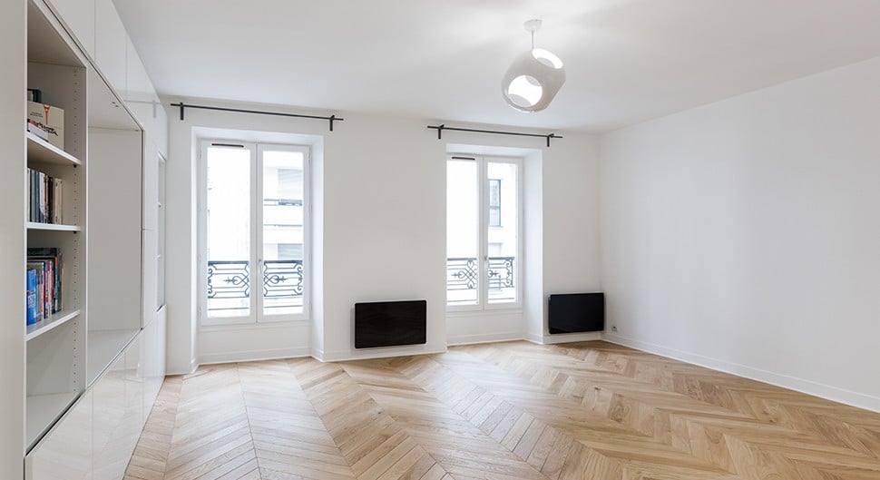 Conseils pour moderniser son appartement