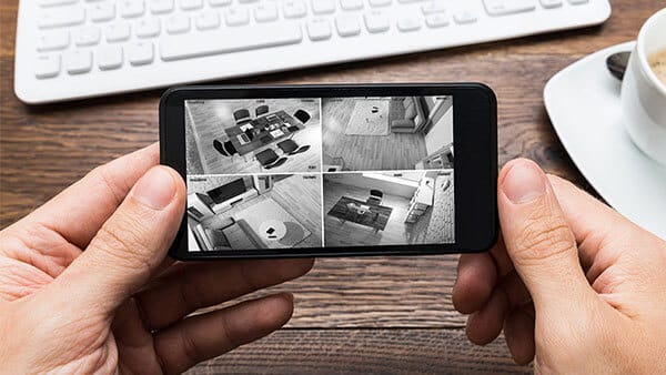 Quelle est la différence entre télésurveillance et vidéosurveillance ? 