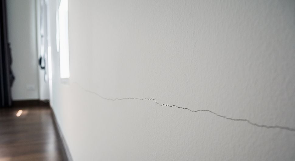 Rénovation d’un mur intérieur ou d’une cloison