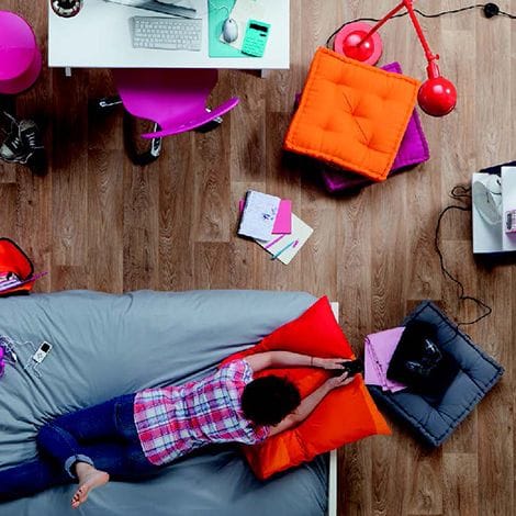 Plâtre dépolluant Lutèce AIR'PUR®