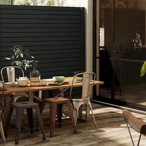 Carrelage de sol extérieur WOODMANIA GRIP