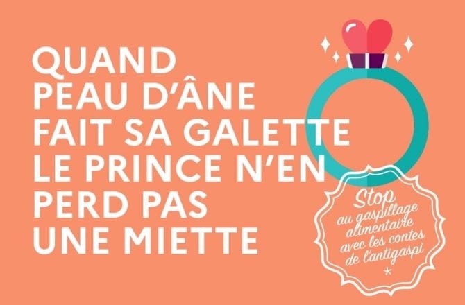 dechet alimentaire campagne