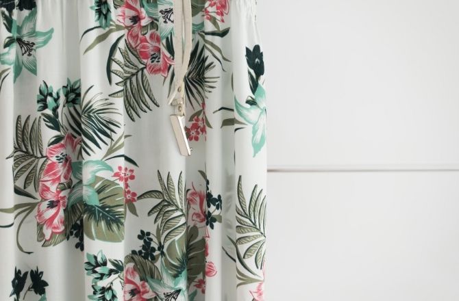 imprime floraux et deco 