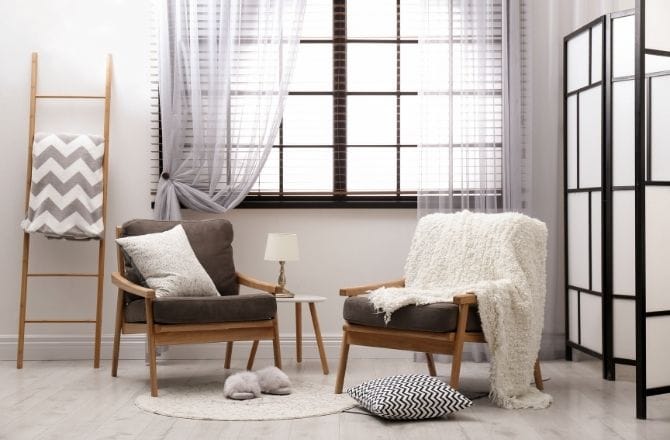 Un hiver 100% cocooning 