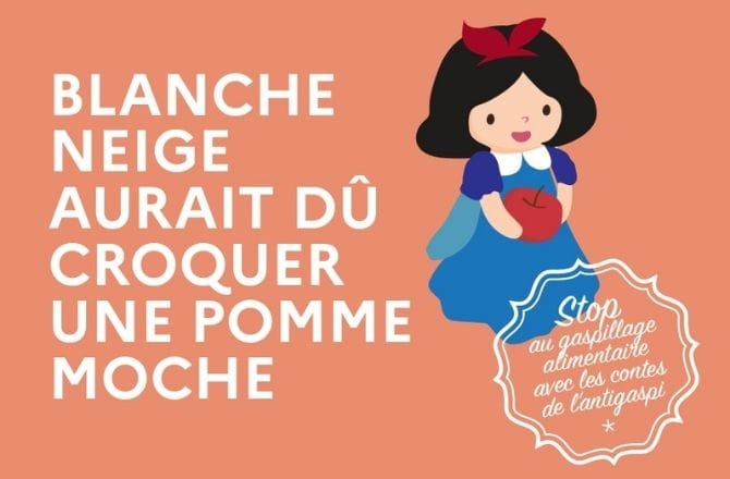 dechet alimentaire campagne