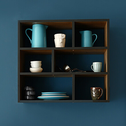 Aménager une petite cuisine