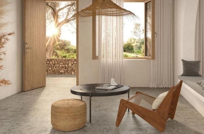 Carrelage anti bacterien