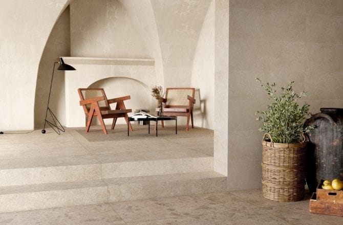 Carrelage anti bacterien