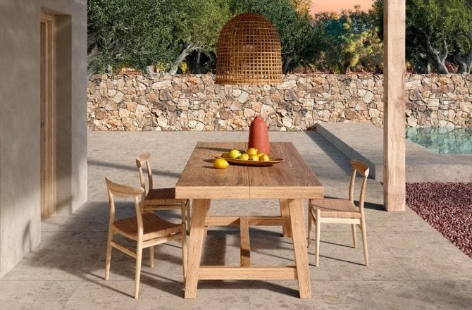 Carrelage anti bacterien