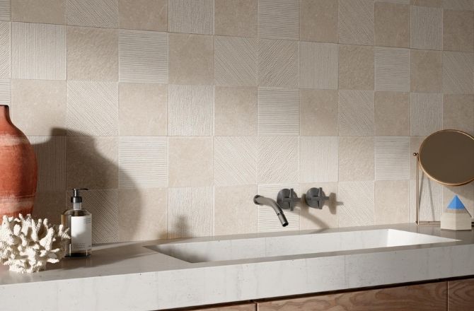 Carrelage anti bacterien