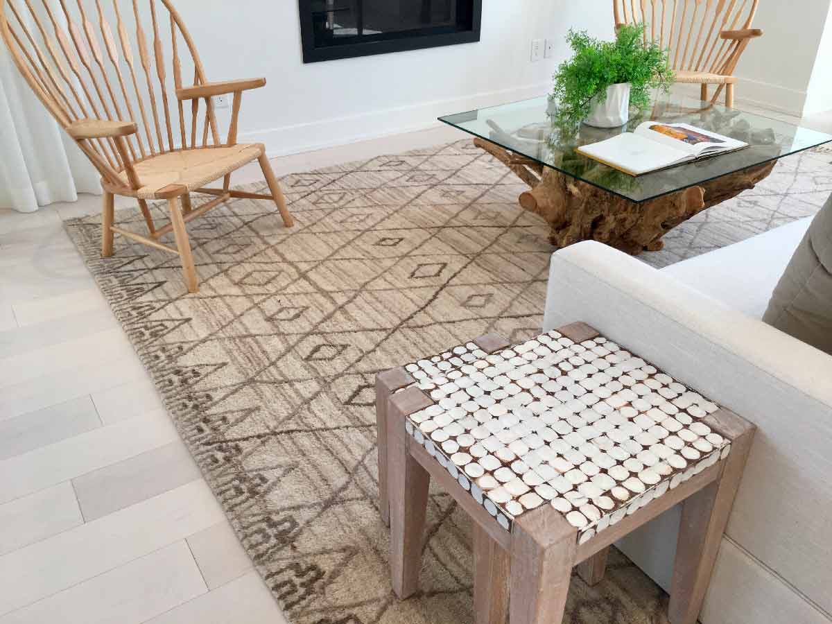 choix du tapis idéal