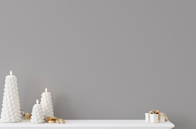 deco noel scandinave
