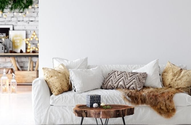 deco noel scandinave