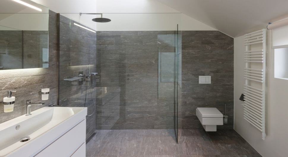 Installer une douche à l’italienne