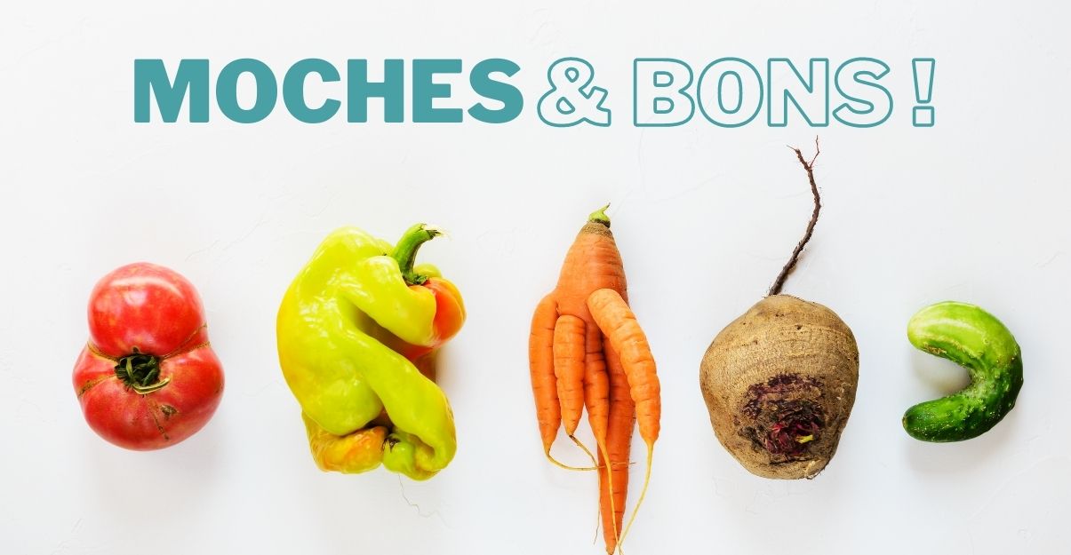 lutter contre le gaspillage alimentaire