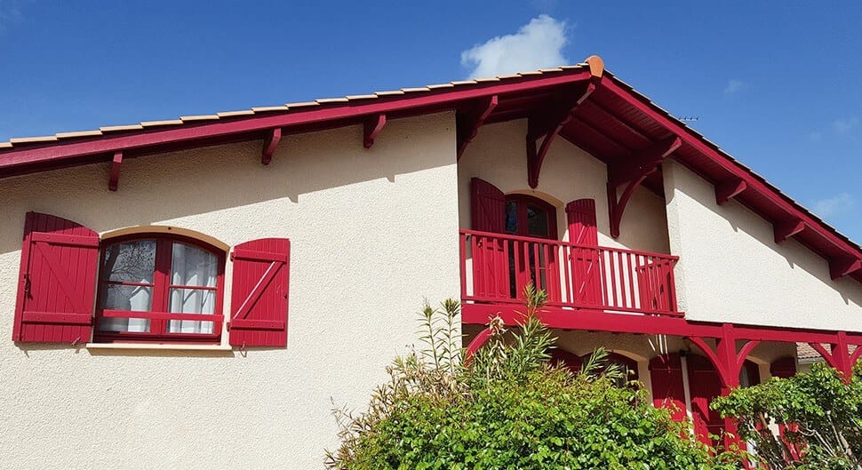 Rénover une maison landaise