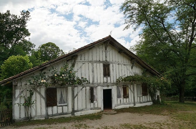 Rénover une maison landaise : un patrimoine à conserver