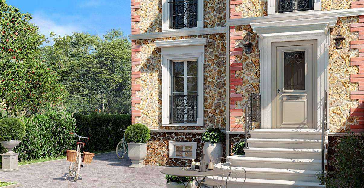 Isoler une maison meulière