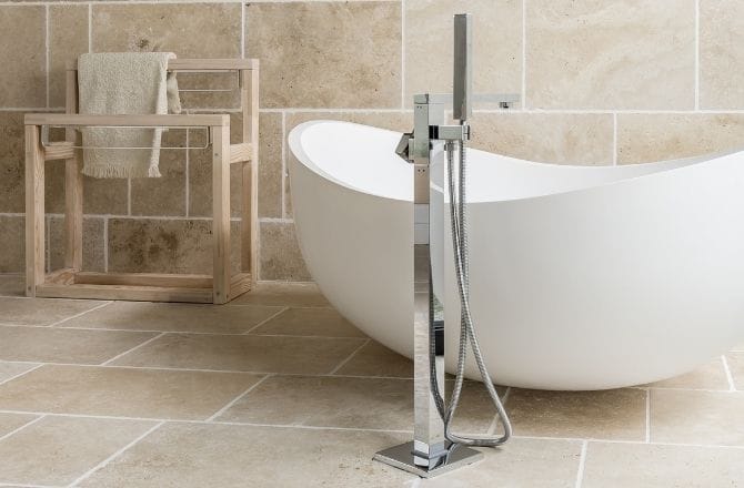 accessoire salle de  bain