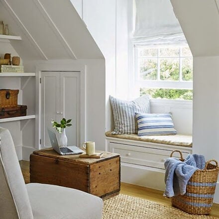  Miroir sur les coté des chien assis