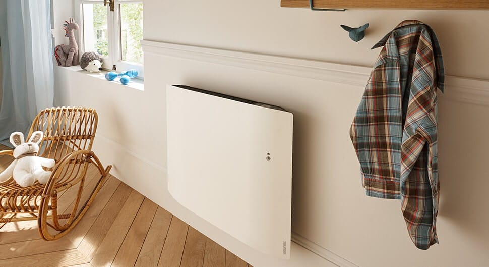 Calculer la puissance de chauffage nécessaire