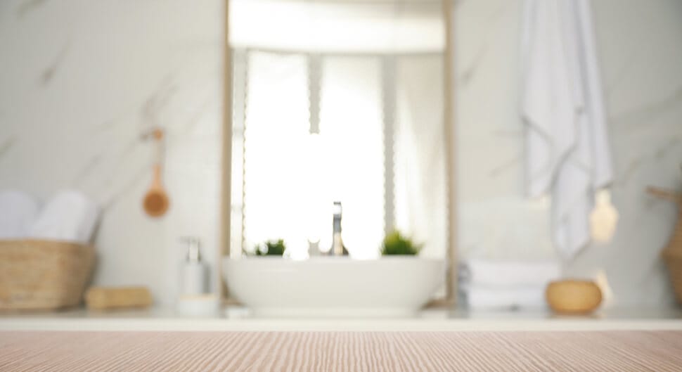 Choisir miroir salle de bain