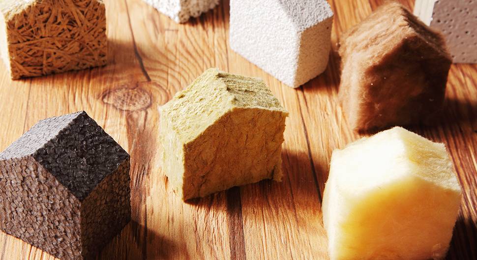 Comment choisir son isolant : conseils